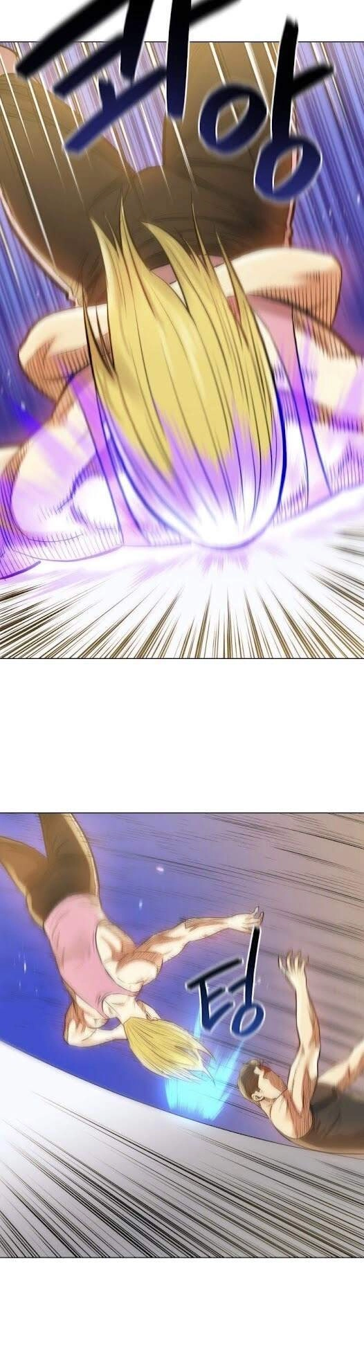 Đấu Sĩ Vô Song Chapter 26 - 41