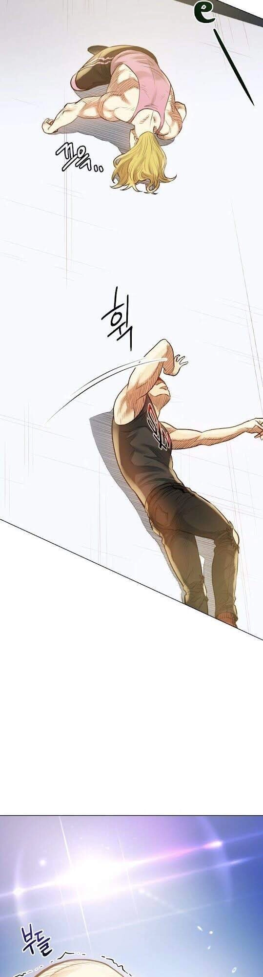 Đấu Sĩ Vô Song Chapter 26 - 43