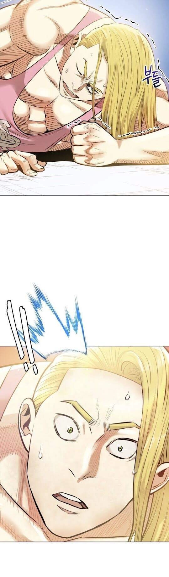 Đấu Sĩ Vô Song Chapter 26 - 44