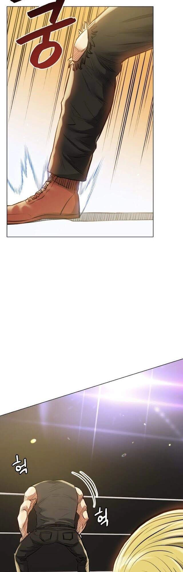 Đấu Sĩ Vô Song Chapter 26 - 46