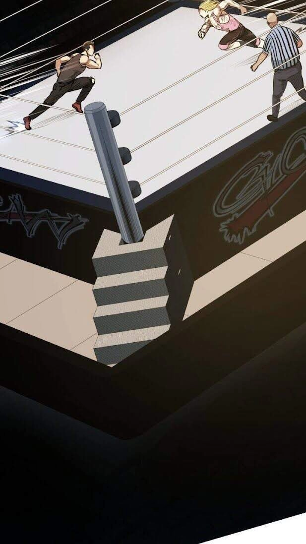 Đấu Sĩ Vô Song Chapter 26 - 50