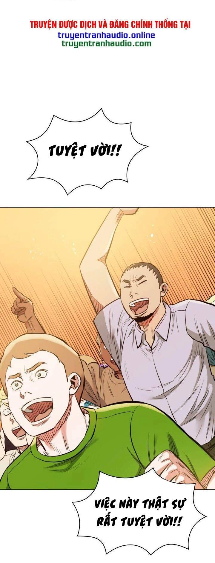 Đấu Sĩ Vô Song Chapter 26 - 52