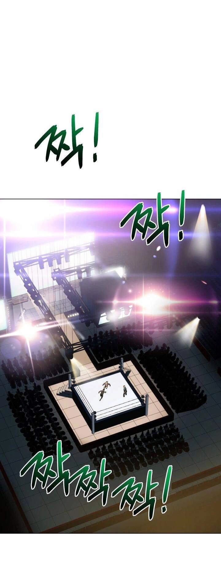 Đấu Sĩ Vô Song Chapter 26 - 53