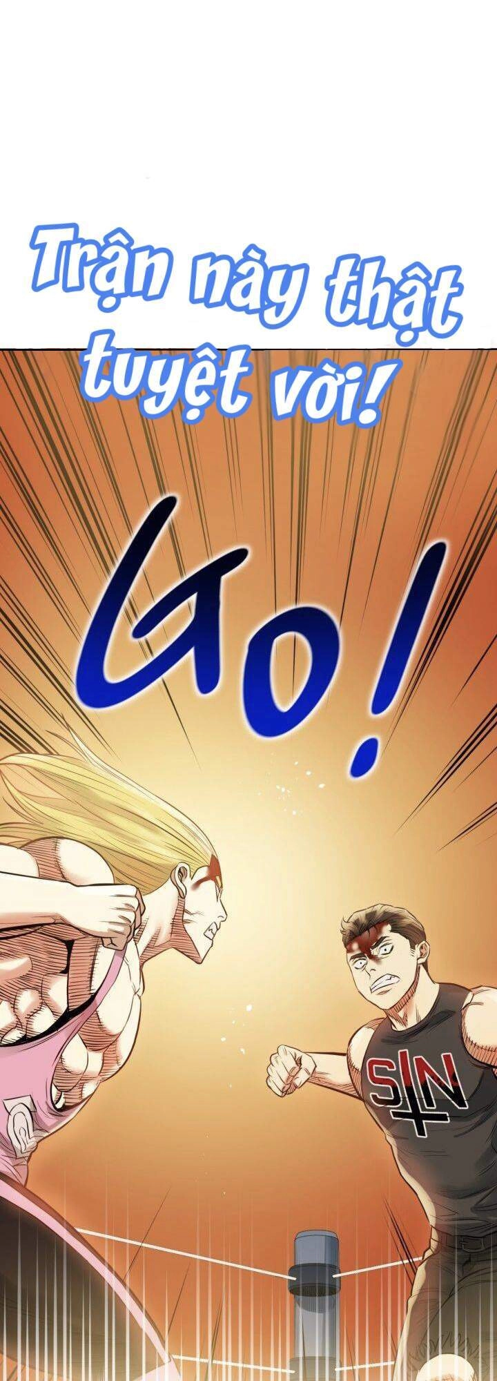 Đấu Sĩ Vô Song Chapter 26 - 54