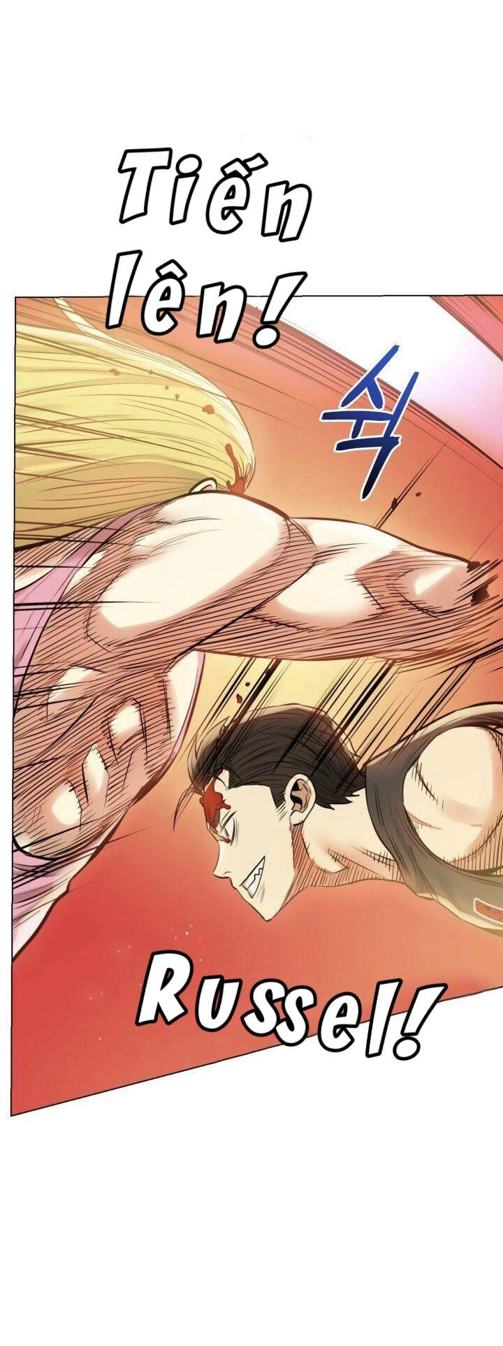 Đấu Sĩ Vô Song Chapter 26 - 56