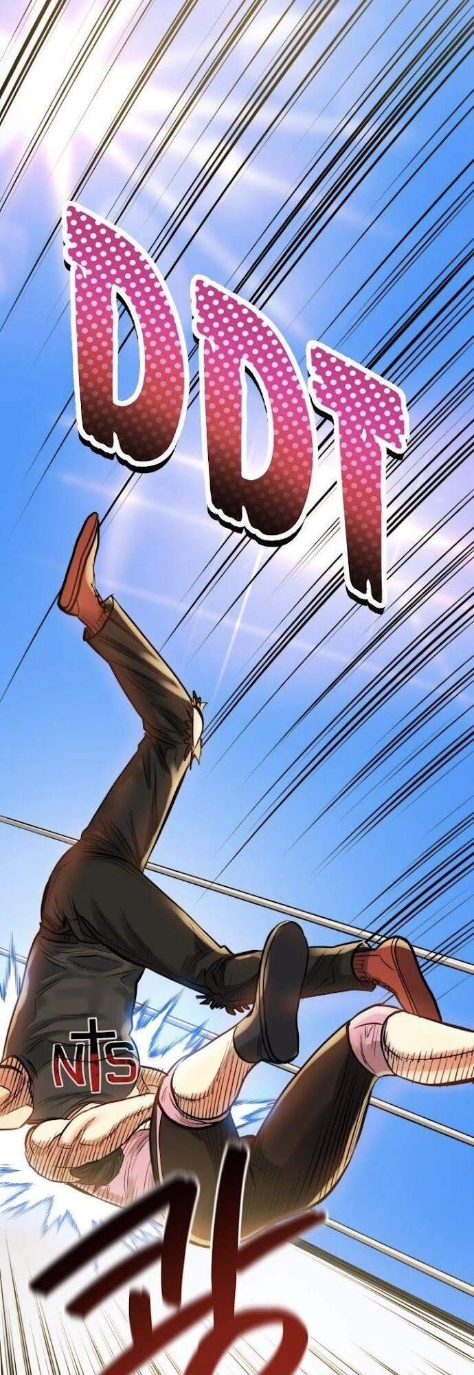 Đấu Sĩ Vô Song Chapter 26 - 58