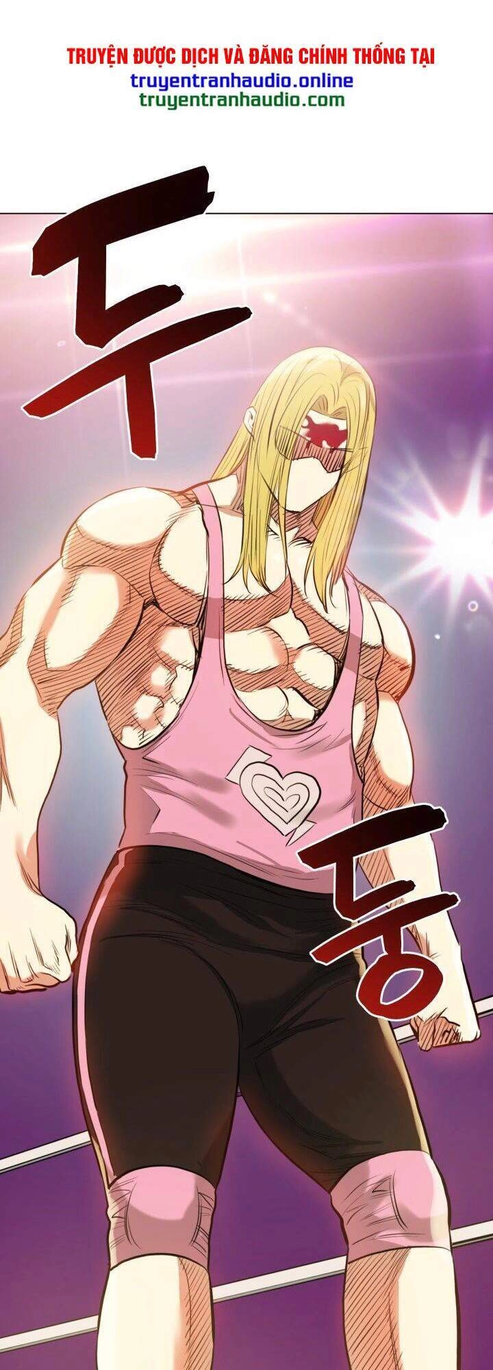 Đấu Sĩ Vô Song Chapter 26 - 62