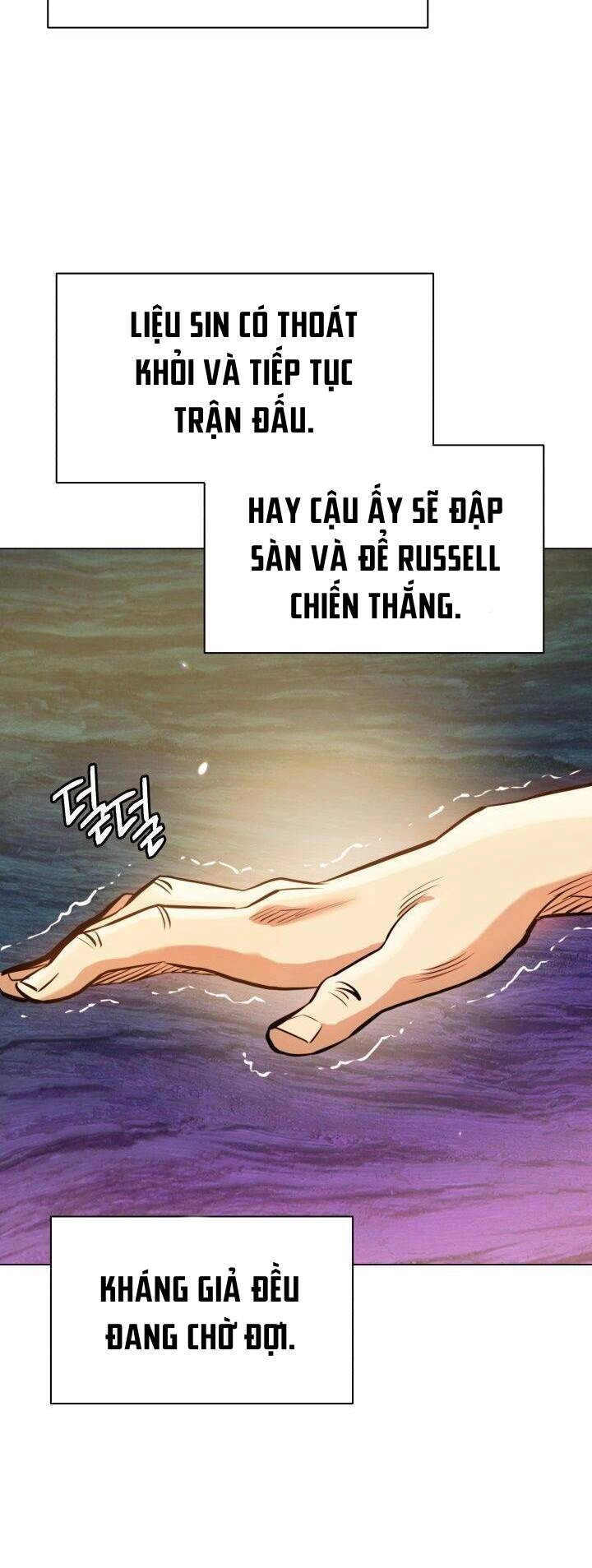 Đấu Sĩ Vô Song Chapter 26 - 69
