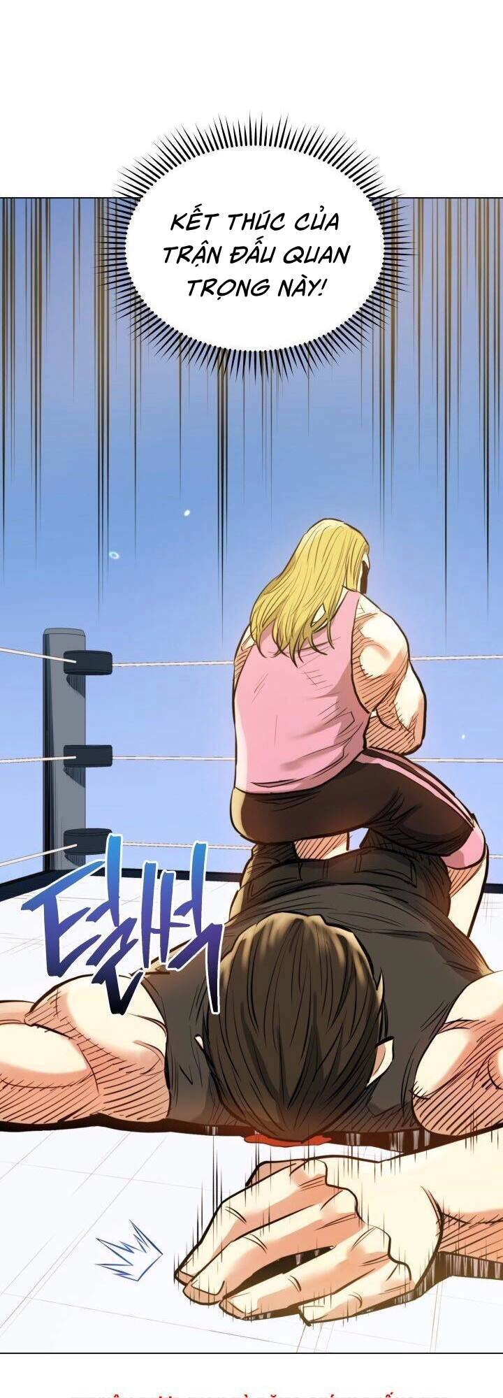 Đấu Sĩ Vô Song Chapter 26 - 70