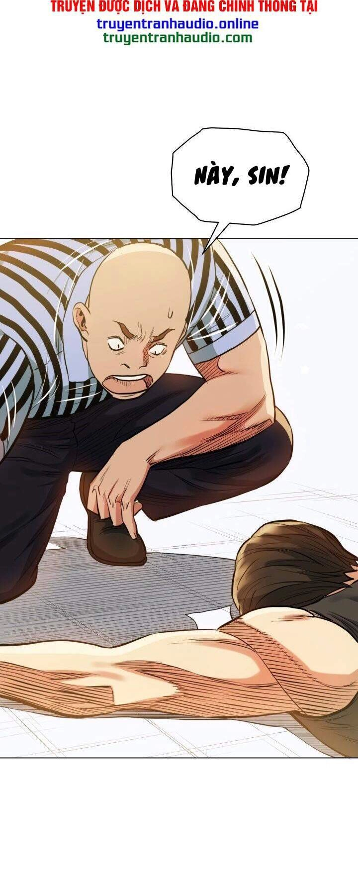 Đấu Sĩ Vô Song Chapter 26 - 71