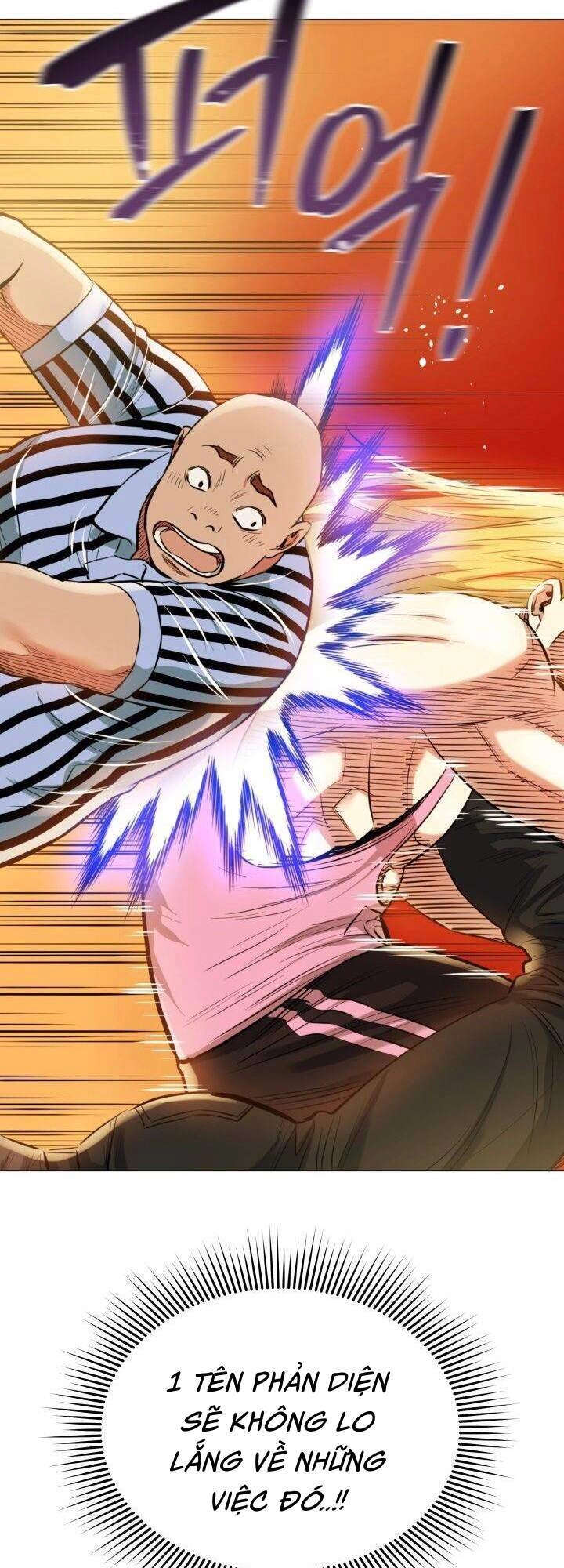 Đấu Sĩ Vô Song Chapter 26 - 75