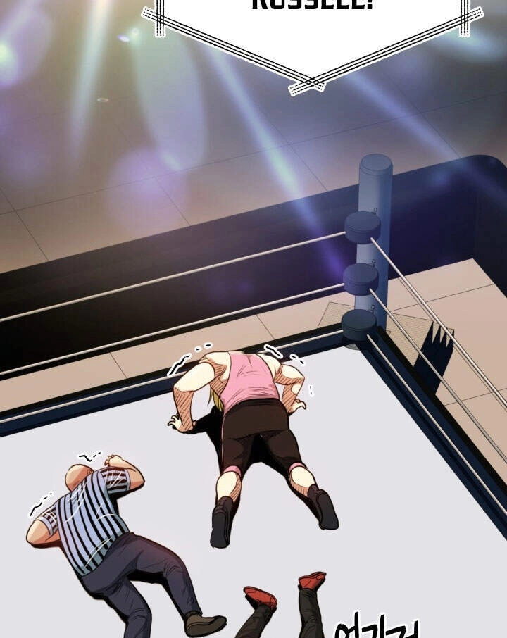 Đấu Sĩ Vô Song Chapter 27 - 4