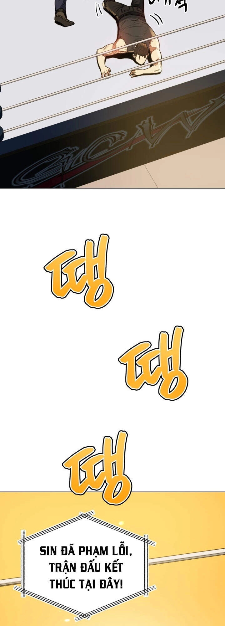 Đấu Sĩ Vô Song Chapter 27 - 5