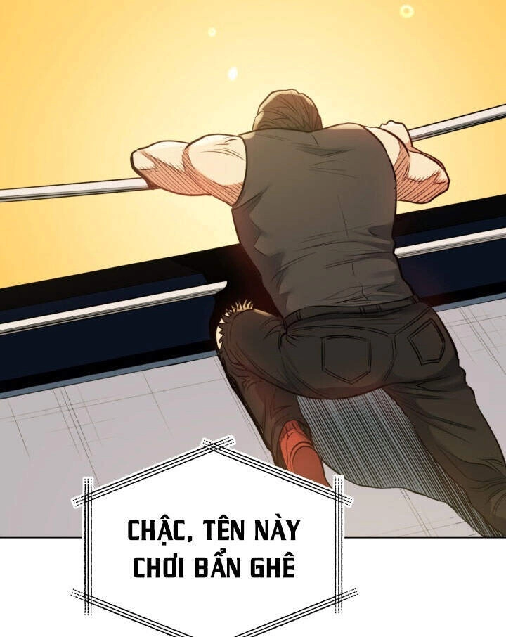 Đấu Sĩ Vô Song Chapter 27 - 6