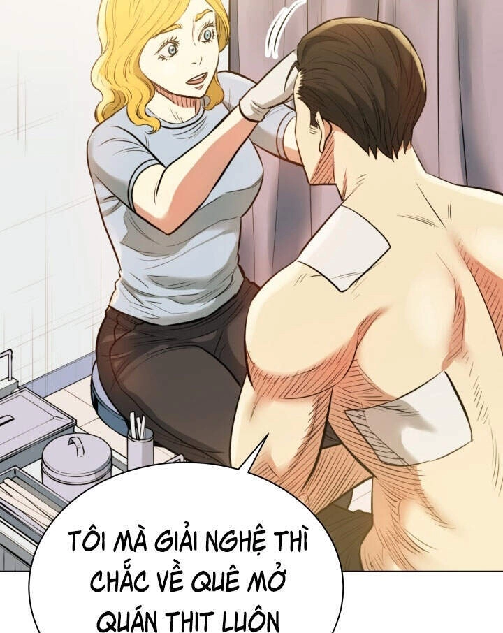 Đấu Sĩ Vô Song Chapter 27 - 12