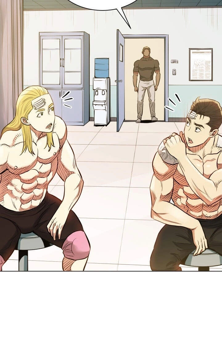 Đấu Sĩ Vô Song Chapter 27 - 18