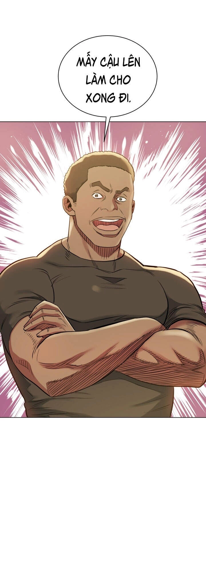 Đấu Sĩ Vô Song Chapter 27 - 19