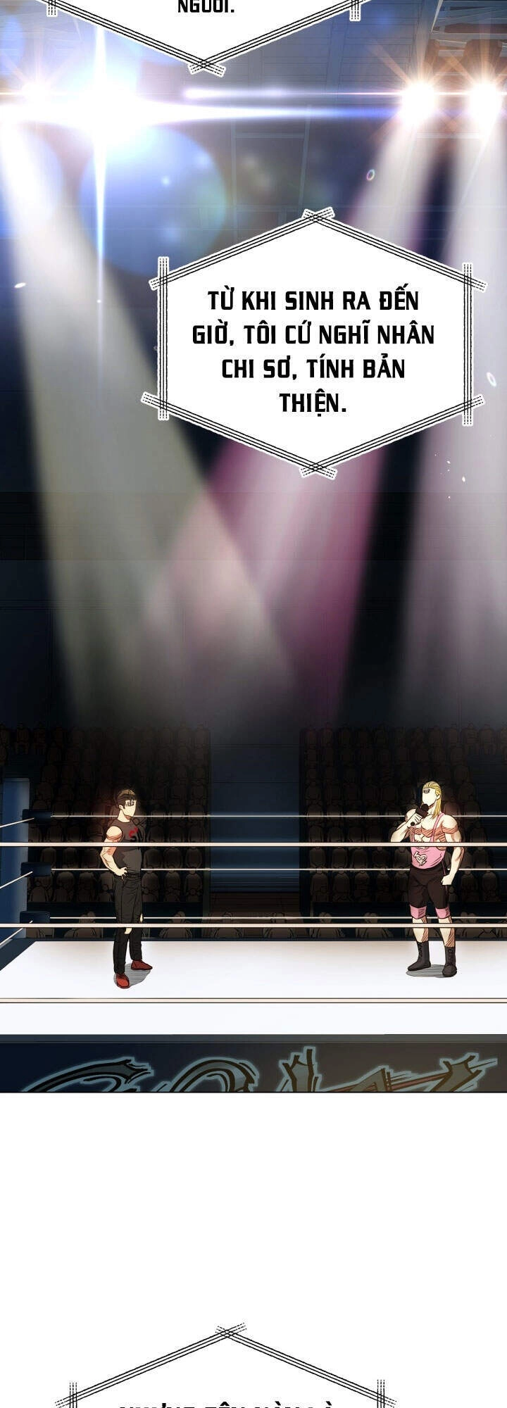 Đấu Sĩ Vô Song Chapter 27 - 21