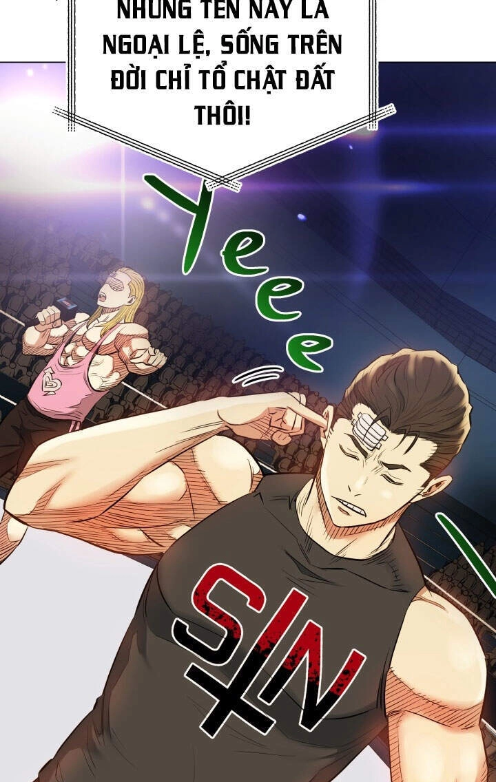 Đấu Sĩ Vô Song Chapter 27 - 22