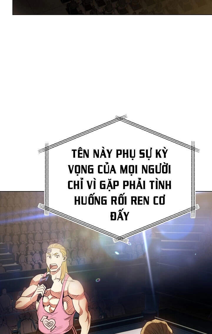 Đấu Sĩ Vô Song Chapter 27 - 24