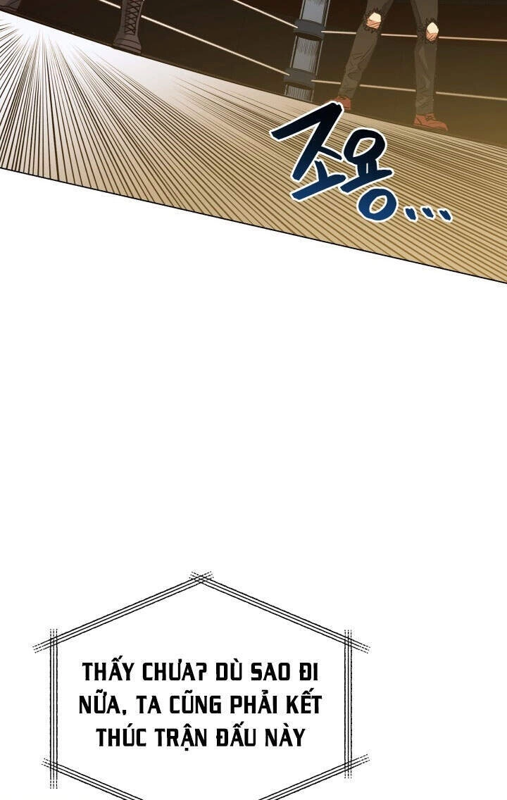 Đấu Sĩ Vô Song Chapter 27 - 28