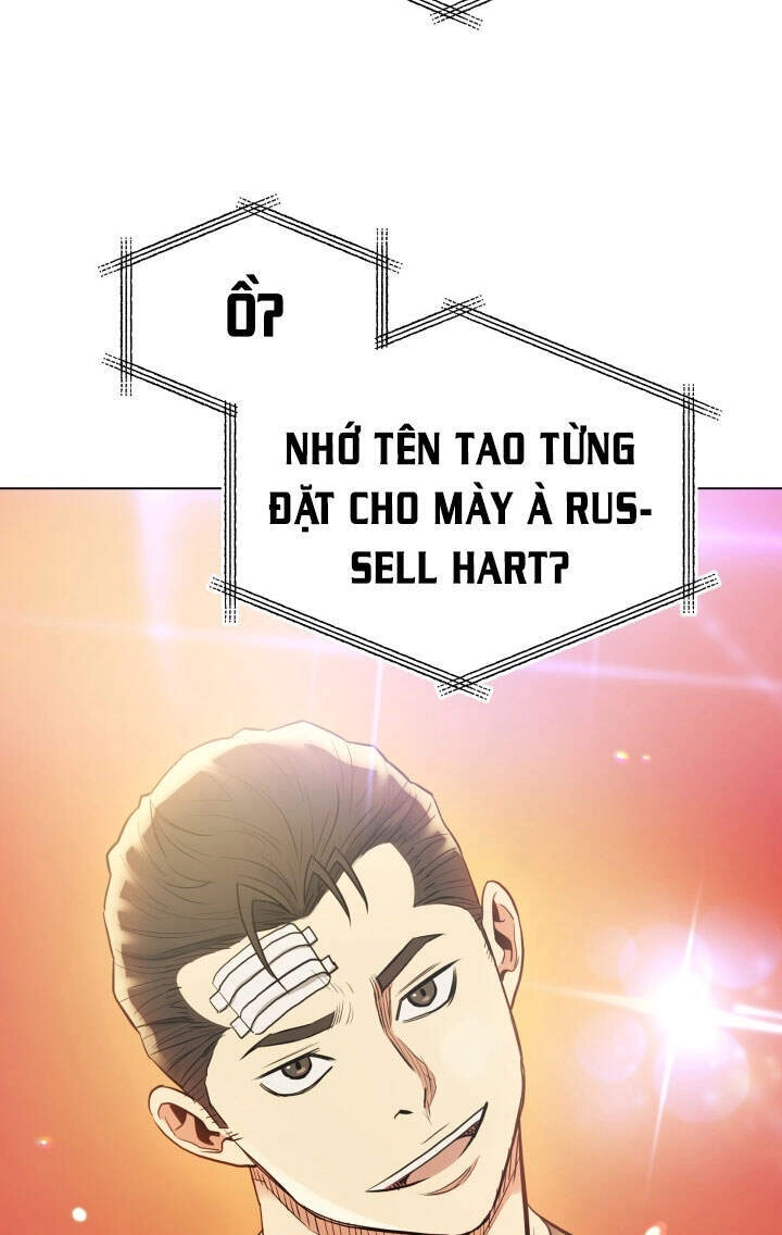 Đấu Sĩ Vô Song Chapter 27 - 32