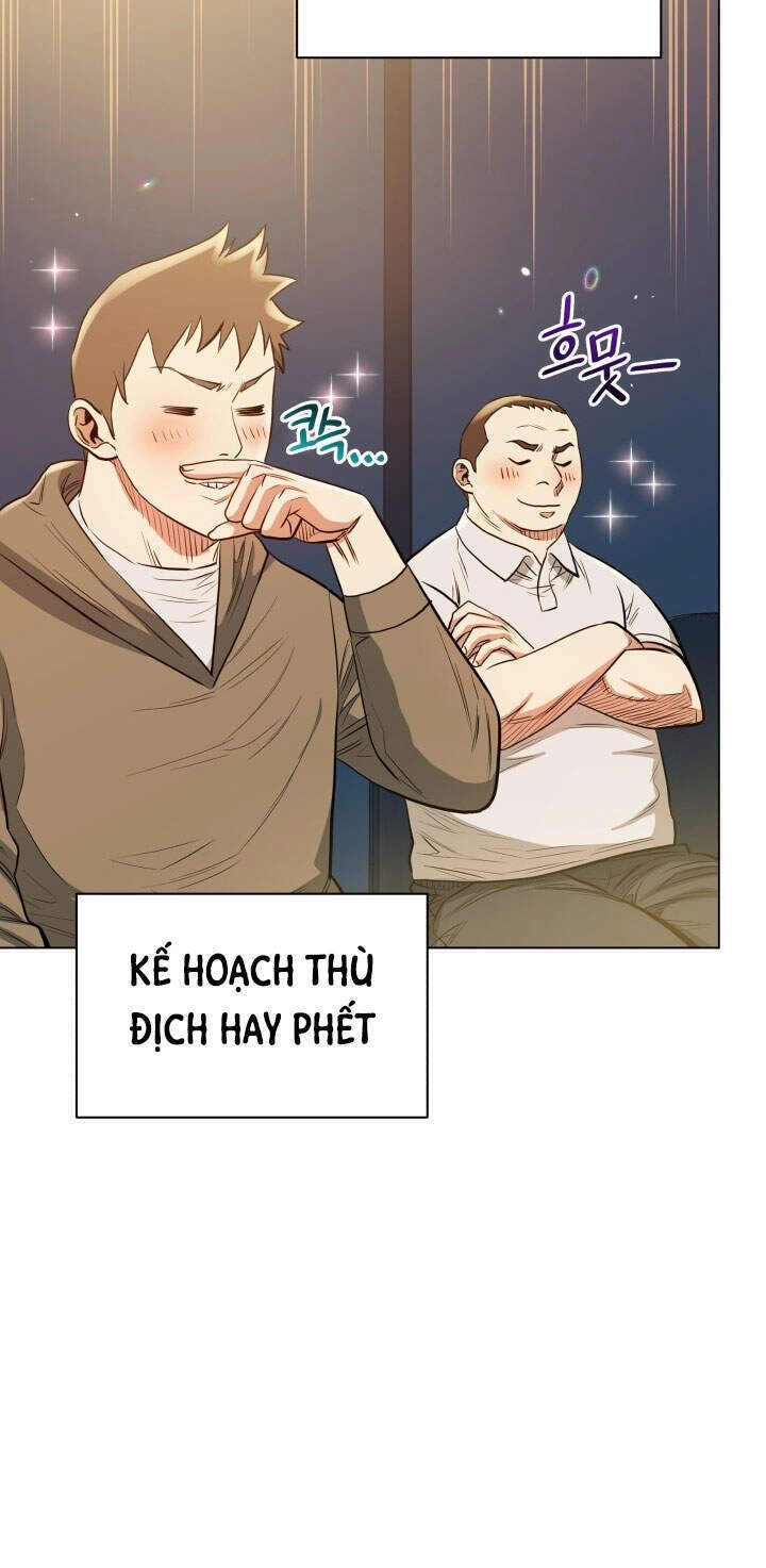 Đấu Sĩ Vô Song Chapter 27 - 36