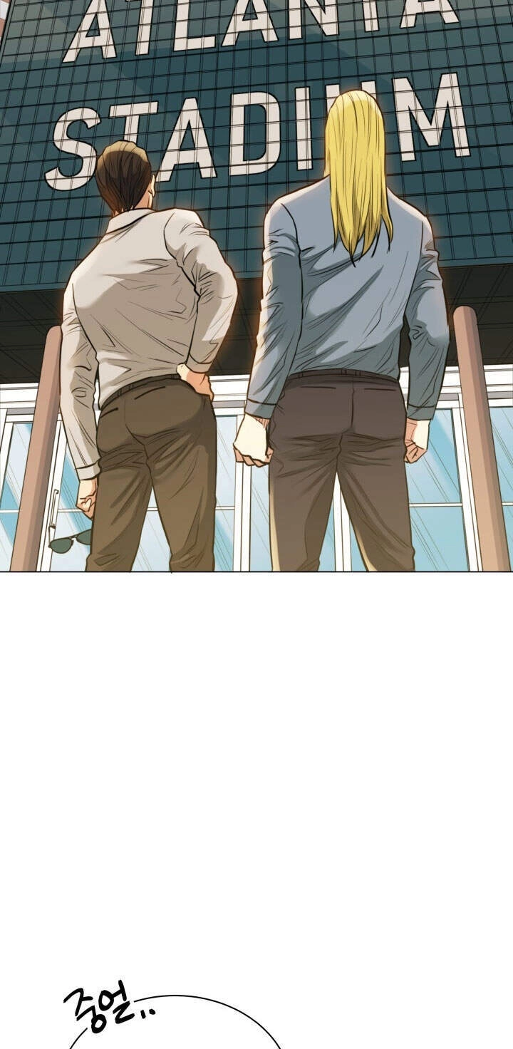 Đấu Sĩ Vô Song Chapter 27 - 42