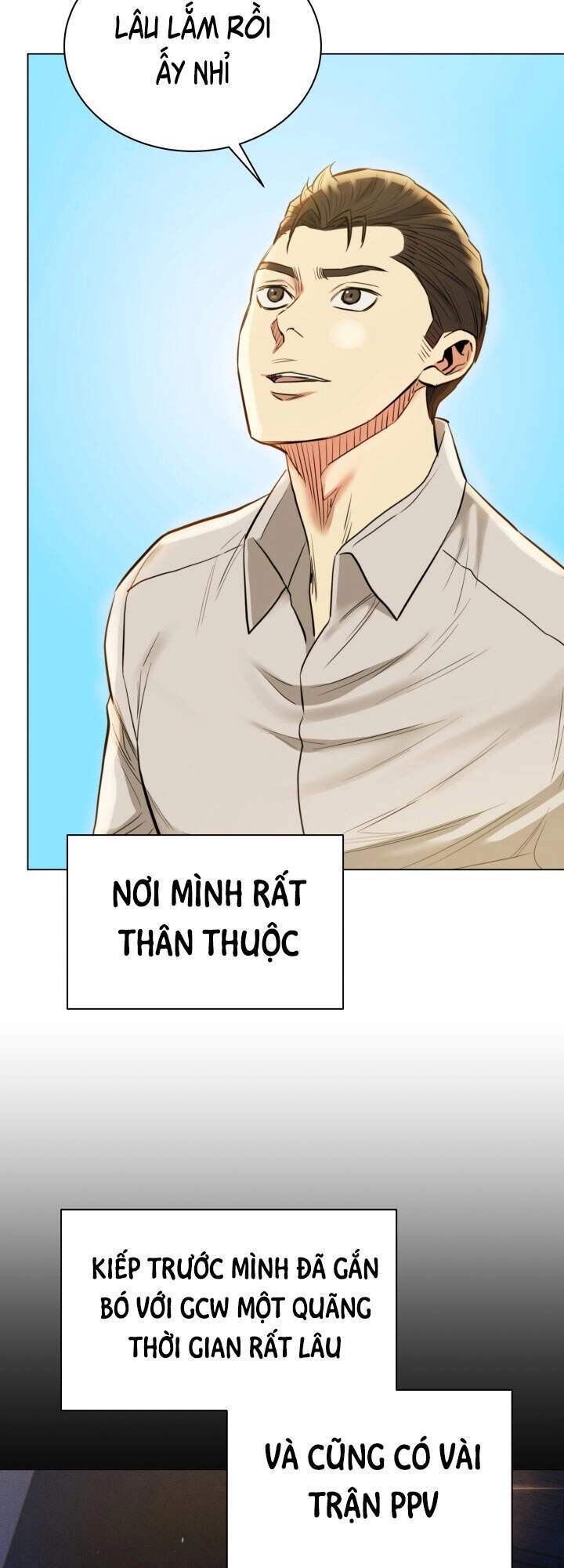 Đấu Sĩ Vô Song Chapter 27 - 43