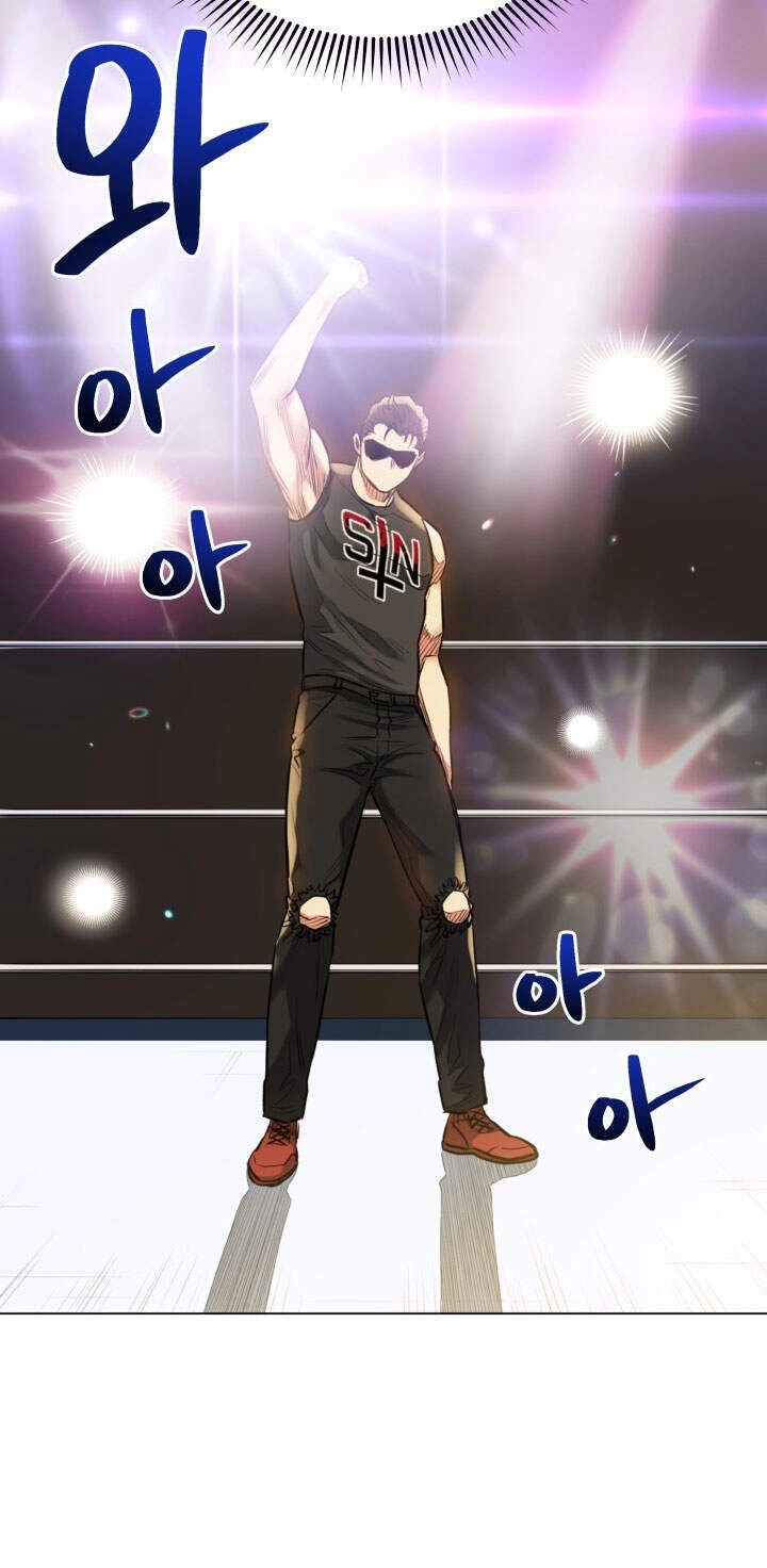 Đấu Sĩ Vô Song Chapter 27 - 46