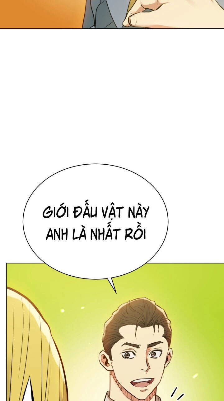 Đấu Sĩ Vô Song Chapter 27 - 56