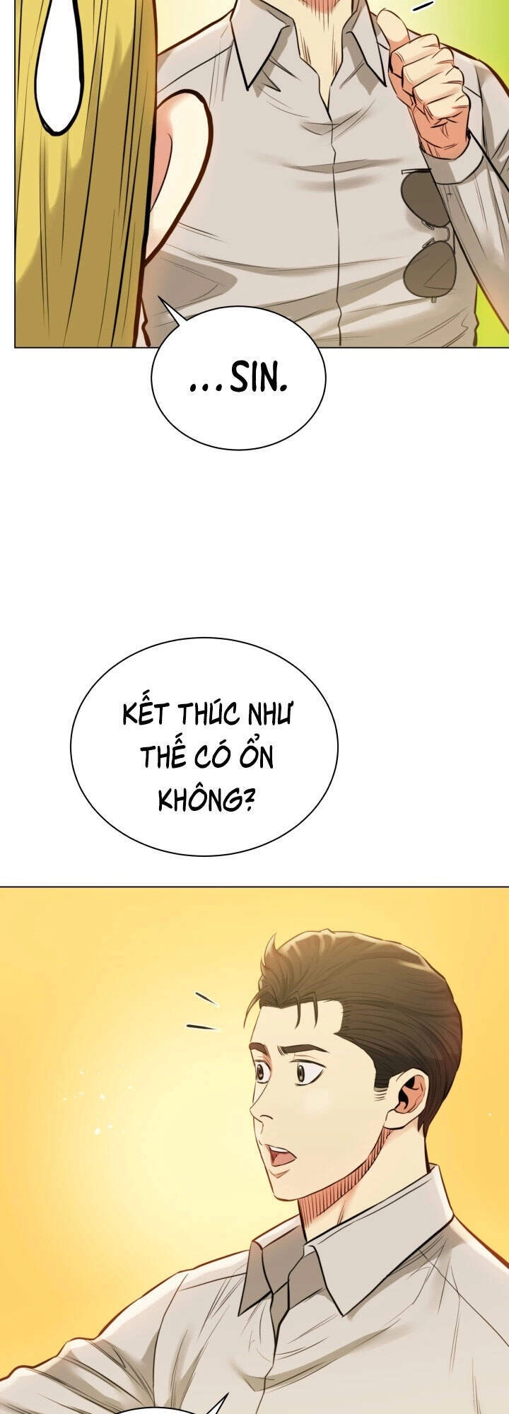 Đấu Sĩ Vô Song Chapter 27 - 57