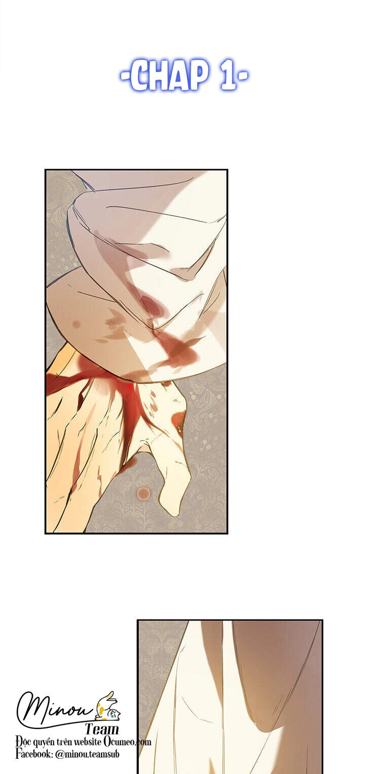 Ôi! Nàng Hầu Gái Của Tôi Chapter 1 - 1