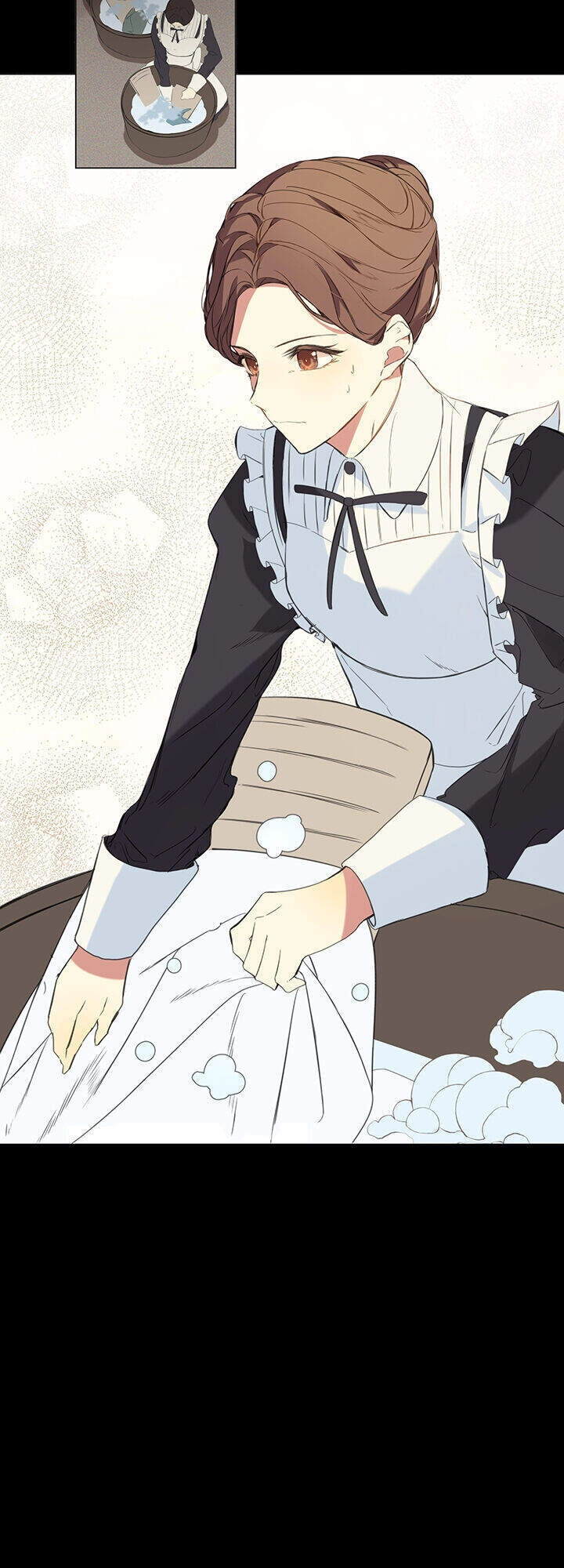 Ôi! Nàng Hầu Gái Của Tôi Chapter 1 - 9