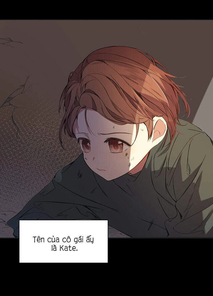 Ôi! Nàng Hầu Gái Của Tôi Chapter 1 - 12