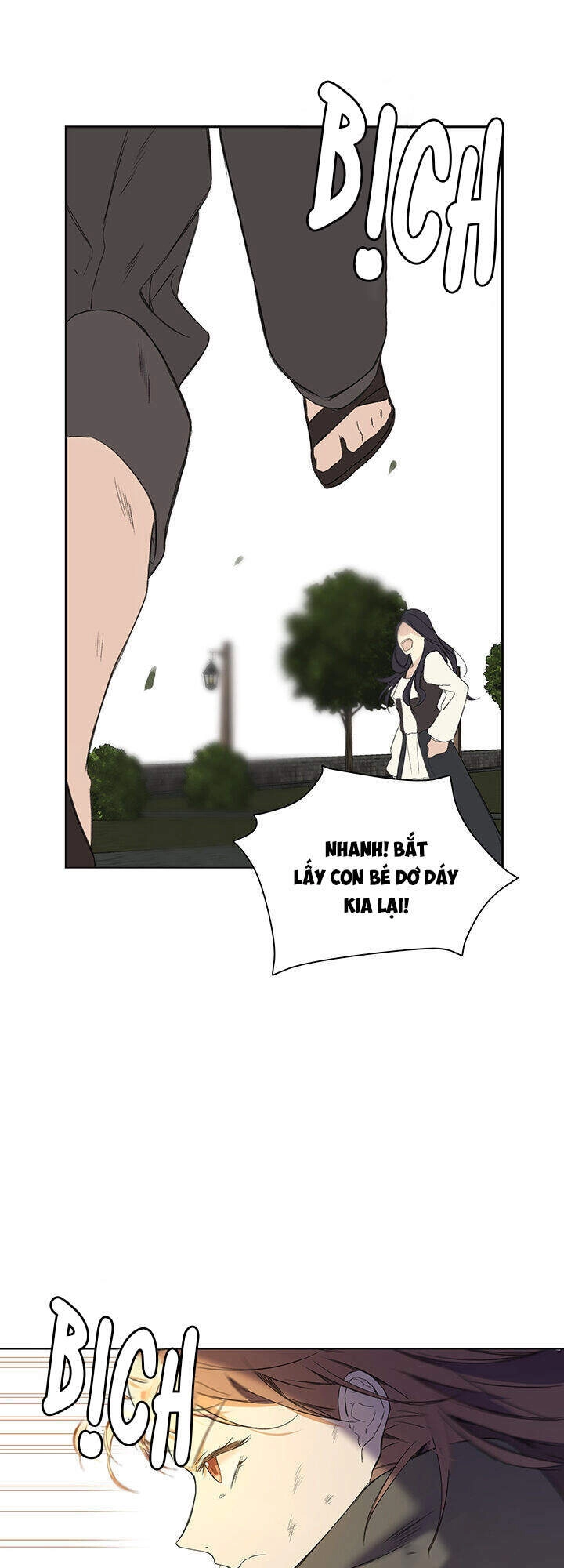 Ôi! Nàng Hầu Gái Của Tôi Chapter 1 - 24