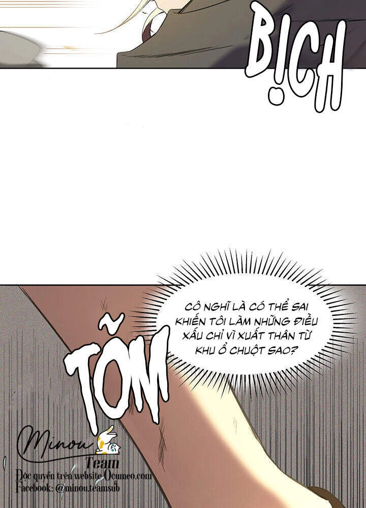 Ôi! Nàng Hầu Gái Của Tôi Chapter 1 - 25