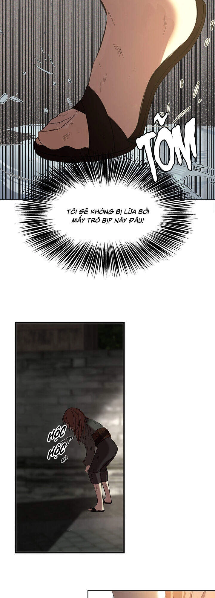 Ôi! Nàng Hầu Gái Của Tôi Chapter 1 - 26