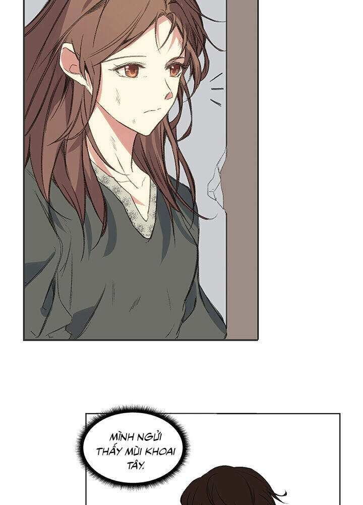 Ôi! Nàng Hầu Gái Của Tôi Chapter 1 - 29