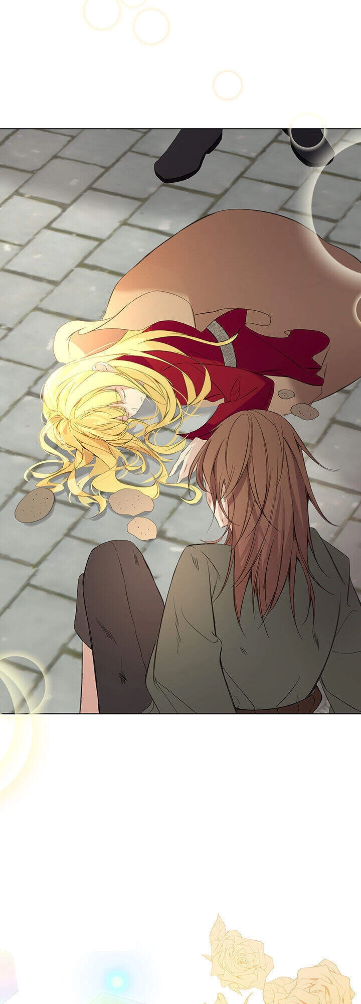 Ôi! Nàng Hầu Gái Của Tôi Chapter 1 - 36