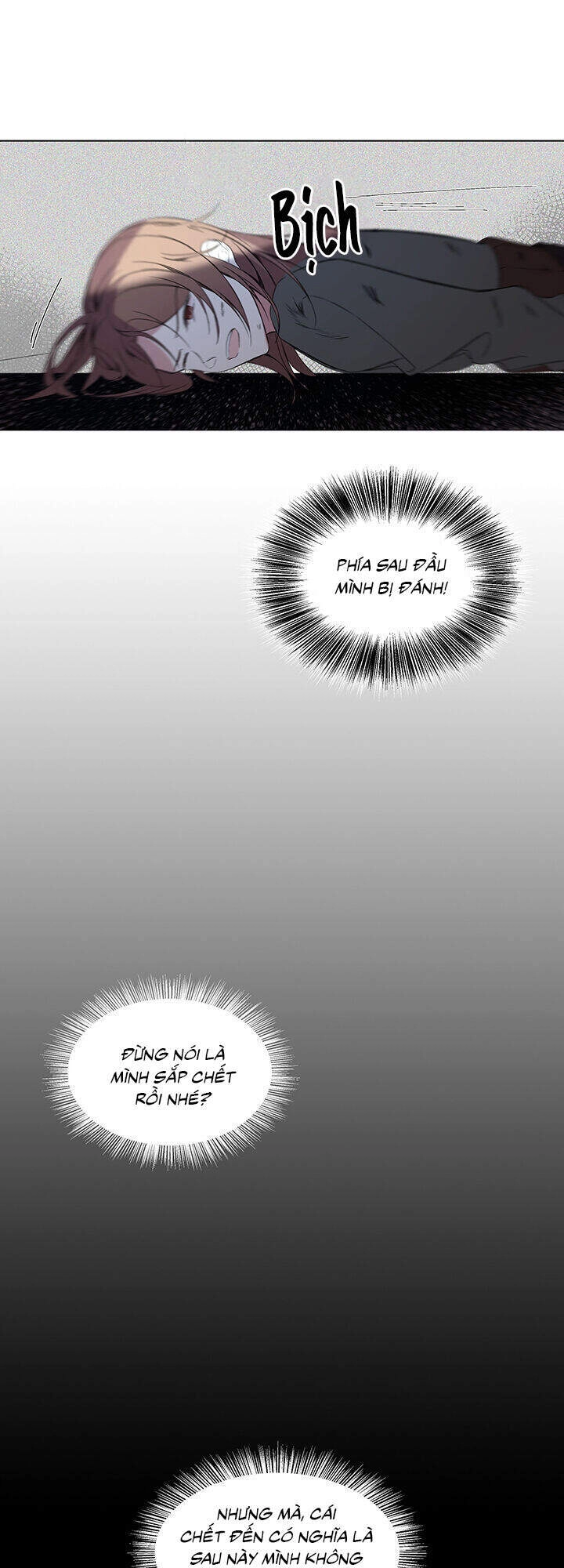 Ôi! Nàng Hầu Gái Của Tôi Chapter 1 - 41