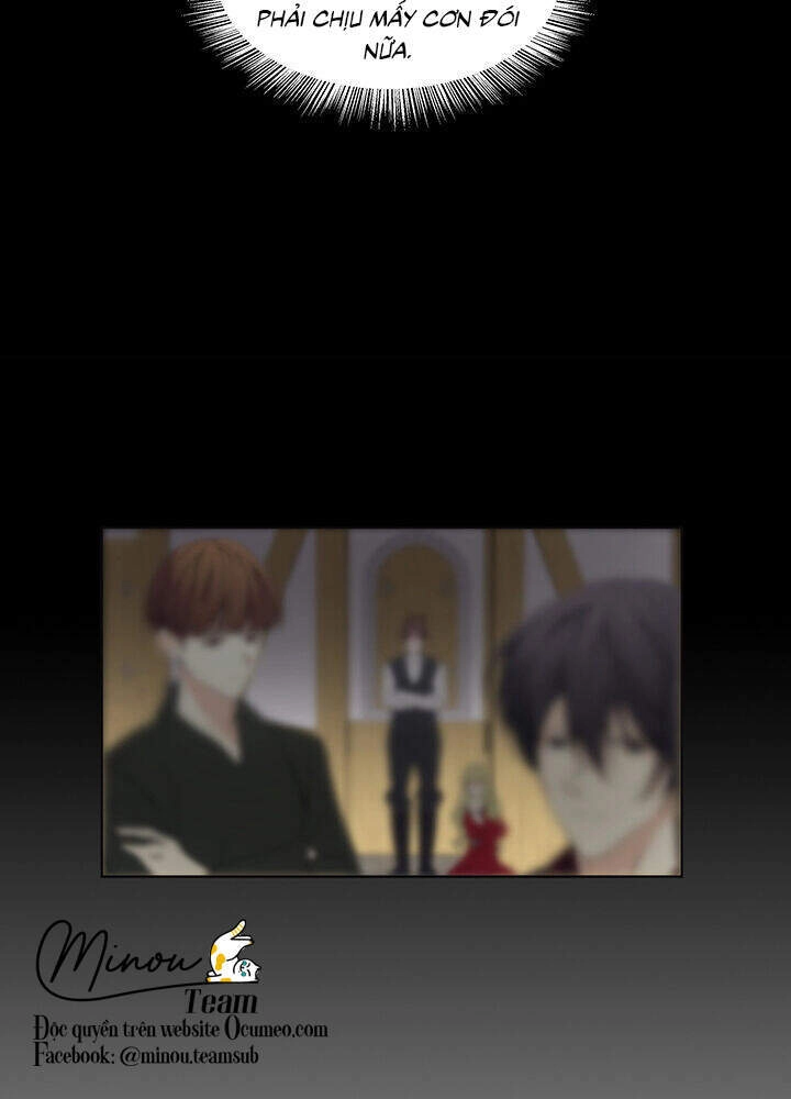 Ôi! Nàng Hầu Gái Của Tôi Chapter 1 - 42