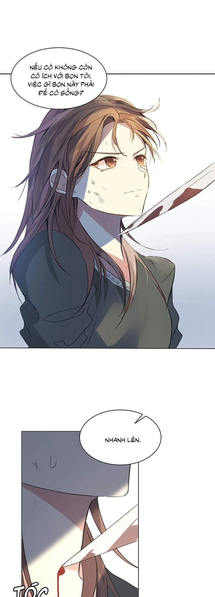 Ôi! Nàng Hầu Gái Của Tôi Chapter 1 - 49