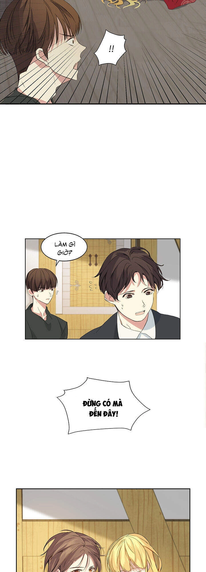 Ôi! Nàng Hầu Gái Của Tôi Chapter 1 - 51