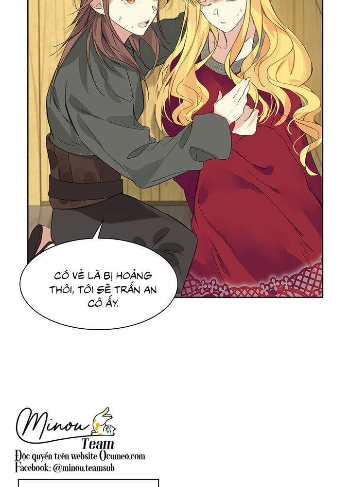 Ôi! Nàng Hầu Gái Của Tôi Chapter 1 - 52