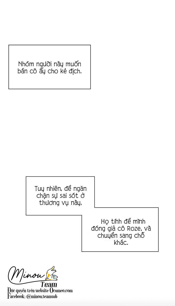 Ôi! Nàng Hầu Gái Của Tôi Chapter 1 - 56