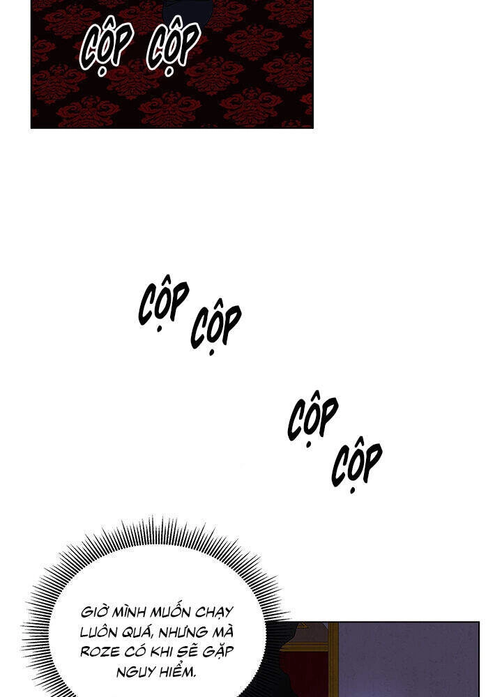 Ôi! Nàng Hầu Gái Của Tôi Chapter 4 - 15