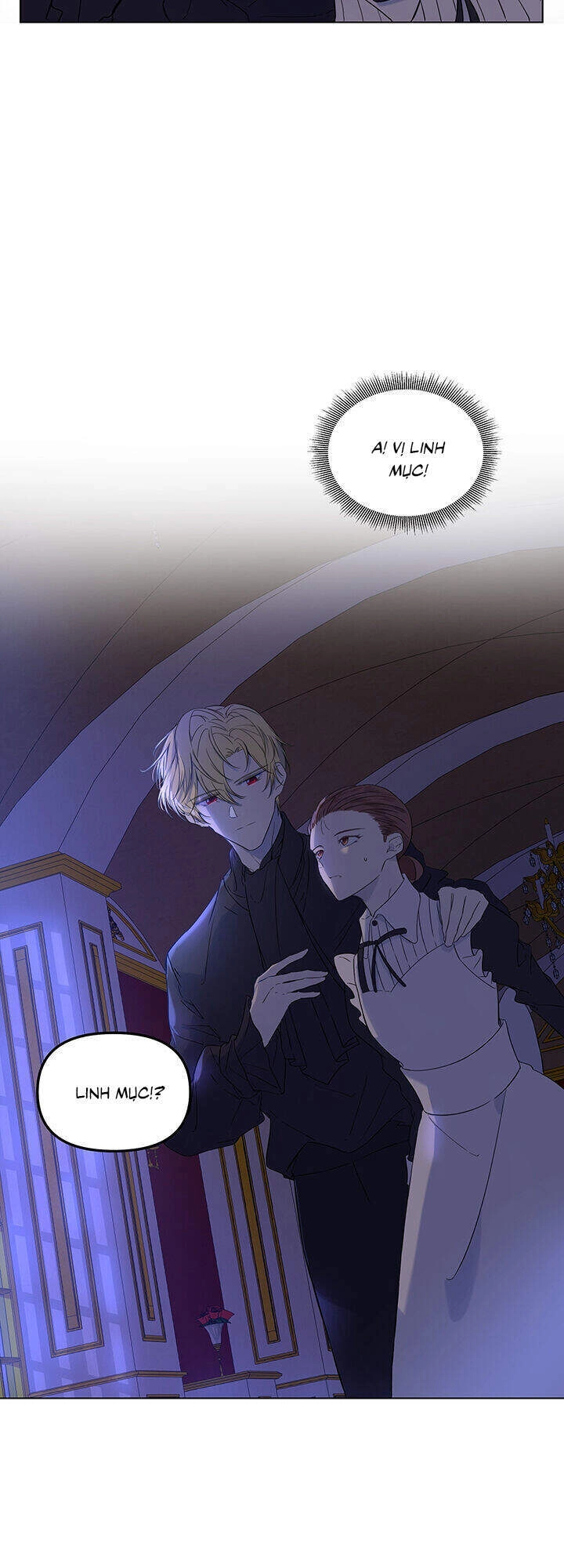 Ôi! Nàng Hầu Gái Của Tôi Chapter 4 - 18