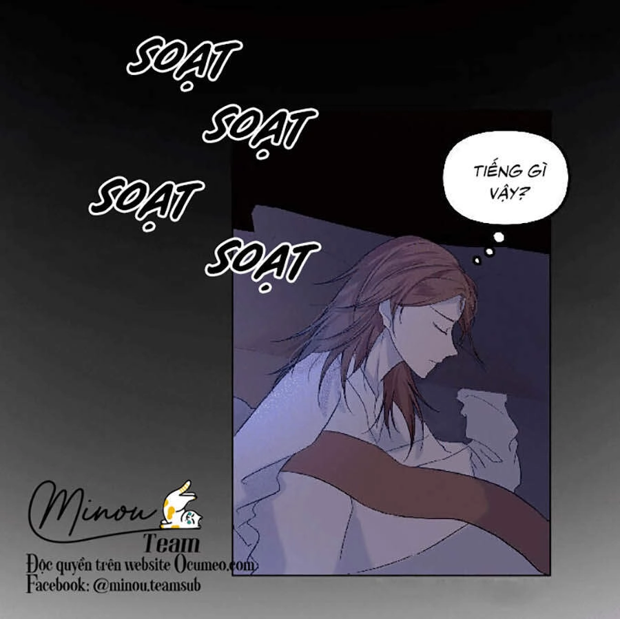 Ôi! Nàng Hầu Gái Của Tôi Chapter 5 - 7