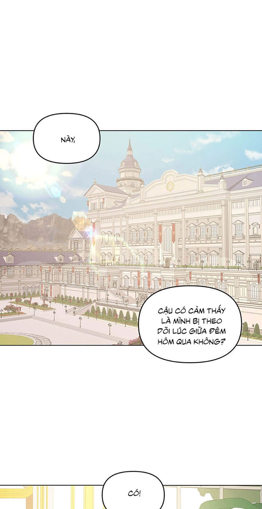 Ôi! Nàng Hầu Gái Của Tôi Chapter 5 - 16